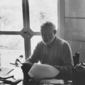 Ernest Hemingvej - pustolov i pisac koji je vodio bitku sa svojim demonima