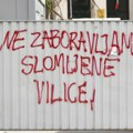 U akciji Novosadski je obići komšiluk građani opet u poseti Vučeviću