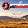 U srcu Afrike, u Keniji prijatnih 26 stepeni, a Srbija gori na 43: Otkrivamo o čemu je reč