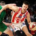 KK Olimpijakos: Petrušev je prešao u Dubai