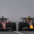Jaka kiša pomerila početak trke Formule 1 u čuvenom Spa-Frankoršampu, niko ne zna kada će startovati