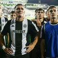 Partizanu se sprema pakao: Crno-beli baš nemaju sreće!