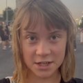 Greta Tunberg u Srbiji: Internacionalizacija protesta