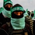 Hamas kaže da se neće razoružati ako ne bude uspostavljena nezavisna palestinska država