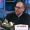 Vladimir Đukanović: Ako je tačno ono za šta se tereti Momirović, oni moraju celu Vladu Srbije da pohapse