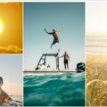 Pali se i crveni meteo alarm Bačka, Banat i Srem će se krčkati u „žutom“ paklu! Rhmz pred vikend popalio sve alarme: Stižu…
