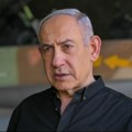 Netanyahu: Izrael namjerava preuzeti potpunu kontrolu nad Gazom