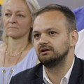 Babić: Posle pada nadstrešnice pitao sam naprednjake - od koga branite zastavu u Novom Sadu?