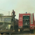 "Kuće nam se ne vide od dima, spasavamo koliko možemo": Ni najstariji meštani ne pamate ovakve požare u Crnoj Gori: "Videćemo…