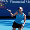 Ribakini derbi sa Kiz, na redu Sabalenka