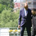 EU od Trampa traži zaštitu evropskih i ukrajinskih interesa