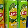 UK: Rast prihoda i dobiti Liptona u 2024.