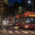 Uskoro nova mreža linija noćnog prevoza u Beogradu