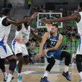 Dončić se razgoropadio pred dolazak u Beograd! Povreda je prošlost - brutalan dabl-dabl Luke za prvu pobedu Slovenije! Sledi…