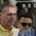 Brazilska policija tvrdi da je Bolsonaro planirao bekstvo u Argentinu radi azila