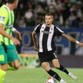 Blagojević bez štopera u Nišu
