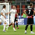 Uzalud pogodak Pavlovića: Interovo dete golčinom utišalo San Siro