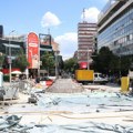Do 1.: Septembra ove centralne ulice su zatvorene Promenjena trasa 37 linija gradskog prevoza, ovo je ceo spisak