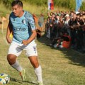 Fk Rad oživeo u beton ligi, u Zaklopači: Tuča na terenu, bivši asovi Zvezde i Partizana dižu klub iz mrtvih
