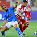 Uživo: Pafos - Crvena zvezda, Krunić i Duarte se vratili u startnu postavu (sastavi)