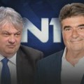 "Srbija eksplodira ispod naših guzica": Transkript razgovora Lučića i Milera o smeni direktorke UM koju je tražio Vučić