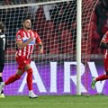 Problemi za Crvenu zvezdu, Rade Krunić mora da miruje tri do četiri nedelje