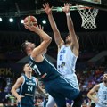Samo su Radivoj Korać i Nikos Galis bolji od Dončića na Evrobasketu – istoriju pisao i Deni Avdija