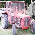 "Bio je pred ženidbu, imao je verenicu": Danilo se prevrnuo sa traktora, lekari se danima borili za njegov život