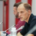 Tuhel pred Srbiju i Vlahovića: "Nisam uplašen, ali..."