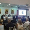 Kragujevac: Fond dijaspora za maticu pomaže izgradnju objekta za obolele od cerebralne i dečije paralize