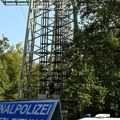 Drama u najmoćnijoj zemlji EU! Berlin u mraku, sumnja se na napad: Sve paralisano, policija pobesnela zbog totalnog haosa