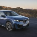 BMW predstavio prvi Neue Klasse električni automobil – iX3 donosi domet do 805 km i potpuno novu filozofiju dizajna