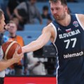 Potez Luke Dončića posle četvrtog faula obilazi svet: Ovako je ponizio sudije usred meča protiv Nemačke