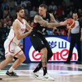 Turska - nemačka: Turci za prvu, Nemci za drugu titulu na Eurobasketu