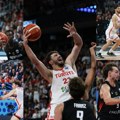 Turska - nemačka: Utakmica u turskom ritmu, Nemci ne mogu da pronađu način za preokret