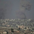Kac: Gaza gori, izraelske snage se hrabro bore da oslobode taoce i poraze Hamas