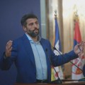 Šapić: Po kriterijumima DRI bi Radojičić, Đilas, a pre svega Mali trebalo da budu utamničeni