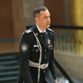 Načelnik Uprave kriminalističke policije Ninoslav Cmolić dobio rešenje o penziji