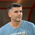 "Da se ja pitam, sve bih promenio": Srpski trener uživo nudio ostavku, sad je opet digao glas