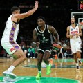UŽIVO: Drugo poluvreme u toku, Partizan u vođstvu