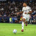 VIDEO Pogledajte sve golove u La ligi: „Panenka“ Mbapea i „Trivela“ Vinisijusa