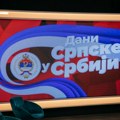 "Dani Srpske u Srbiji" u Somboru i u Sremskoj Mitrovici