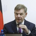 Vadeful traži jaču podršku Evrope Kijevu: "Nisu sve zemlje ispunile obećanja data Ukrajini"