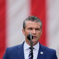 Panika u Americi: Šef Pentagona pozvao stotine generala na tajni sastanak: Zabrinutost u vojnim krugovima raste
