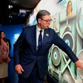 I šta onda radi Vučić?