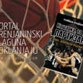 Portal zrenjaninski.com i Laguna poklanjaju knjigu „Košarka, to je Partizan“