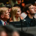 Koliko je bogata porodica Tramp: Donaldova deca zaradila milione i od njegovog mandata