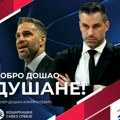 Alimpijević novi selektor Srbije!