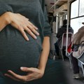 "Ovako nešto mi se nikada nije desilo": Nikolina iz Rume u osmom mesecu trudnoće doživela šok u pekari: Zbog onoga što joj je…