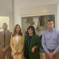 Predstavljena knjiga „O srpskoj umetnosti s ljubavlju”
